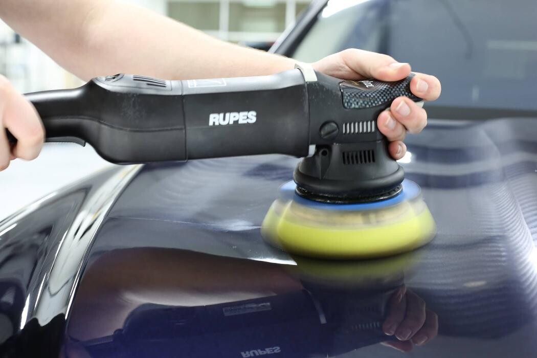 Images Fine Auto Detailing - Denver
