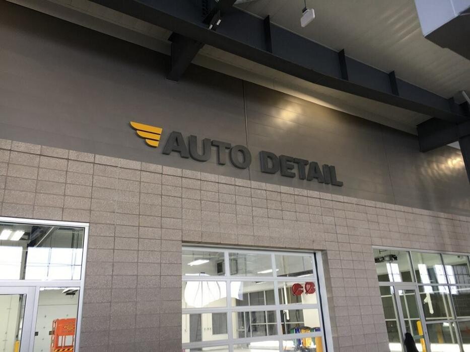 Images Fine Auto Detailing - Denver