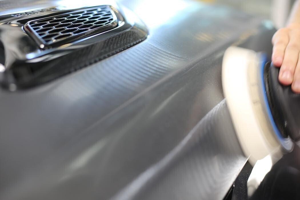 Images Fine Auto Detailing - Denver