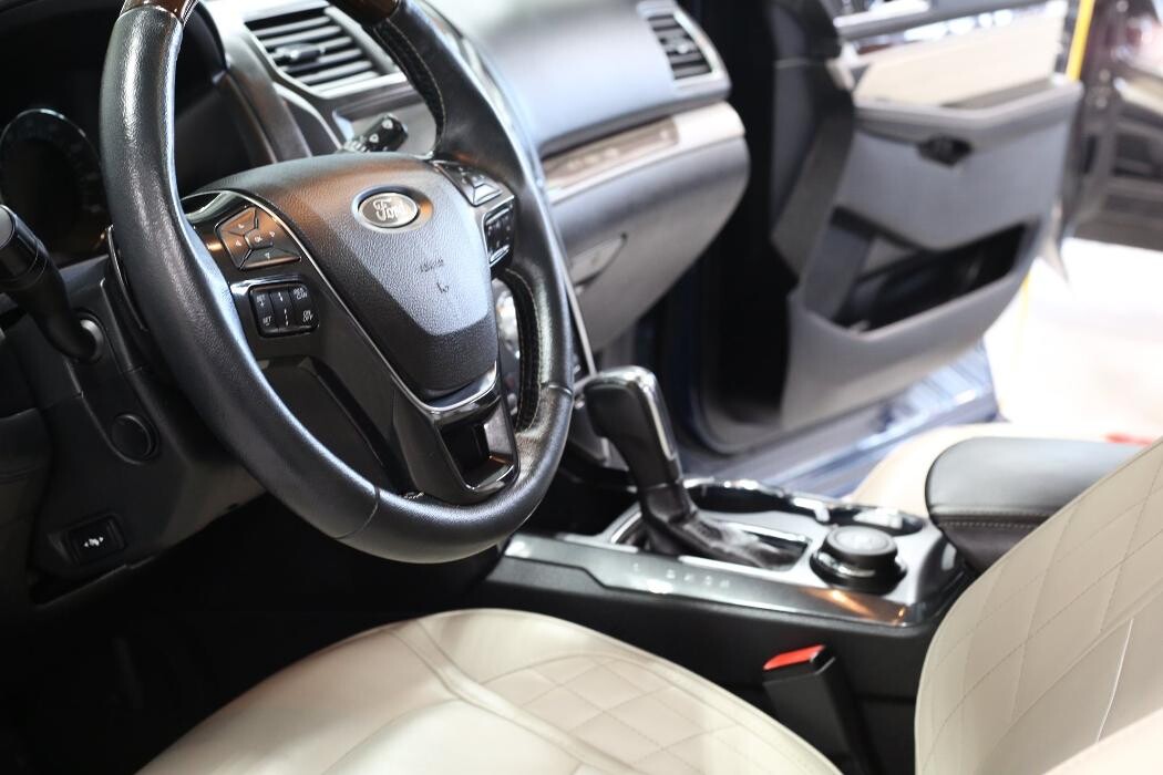 Images Fine Auto Detailing - Denver
