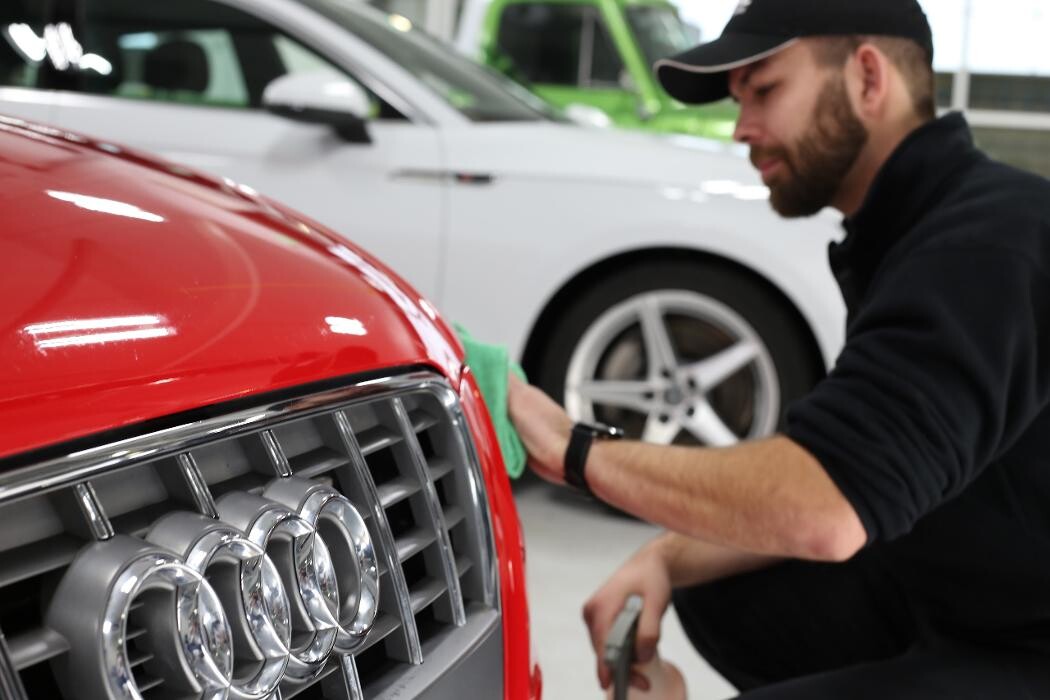 Images Fine Auto Detailing - Denver