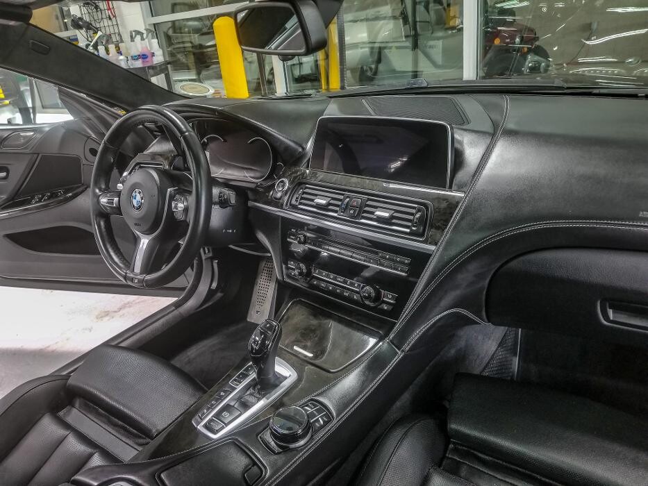 Images Fine Auto Detailing - Denver