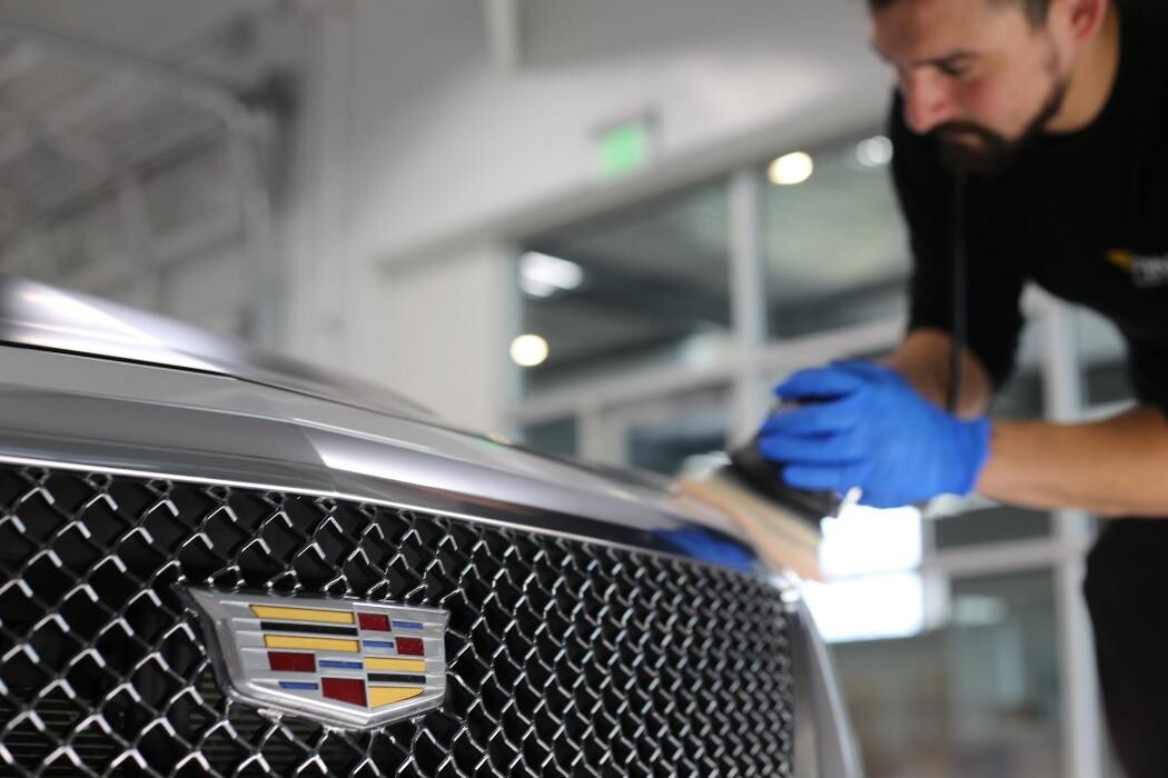 Images Fine Auto Detailing - Denver