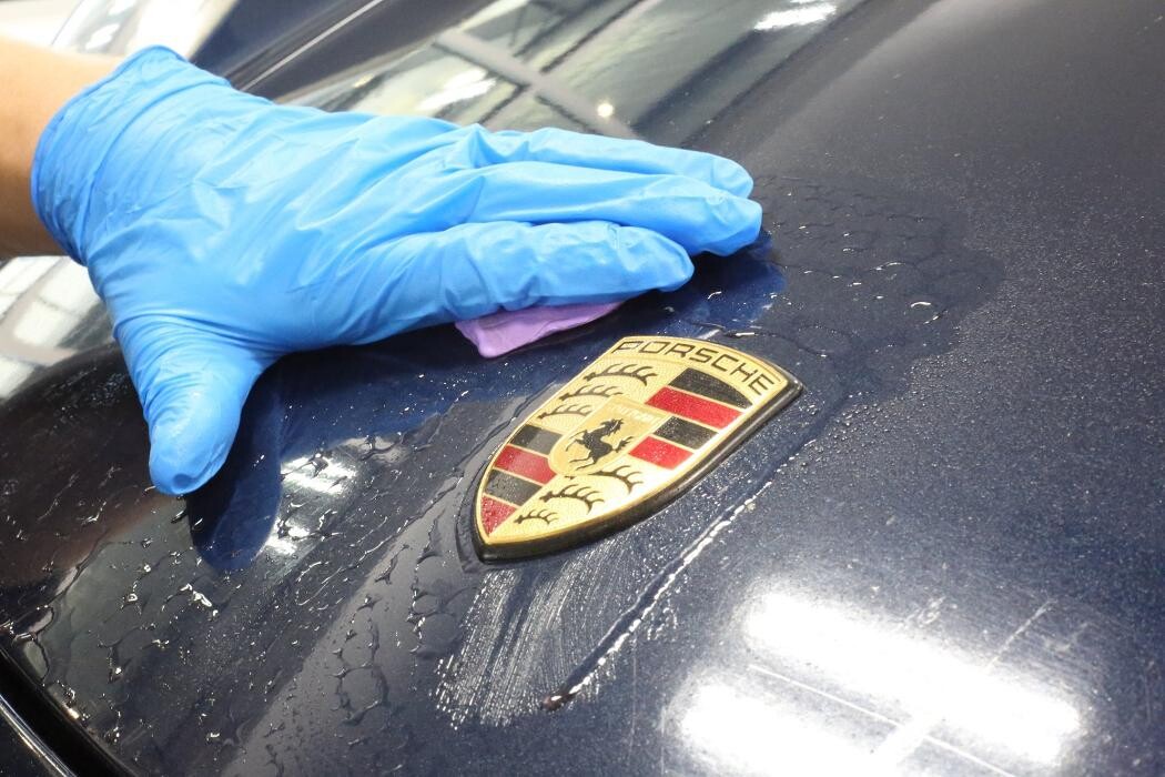 Images Fine Auto Detailing - Denver