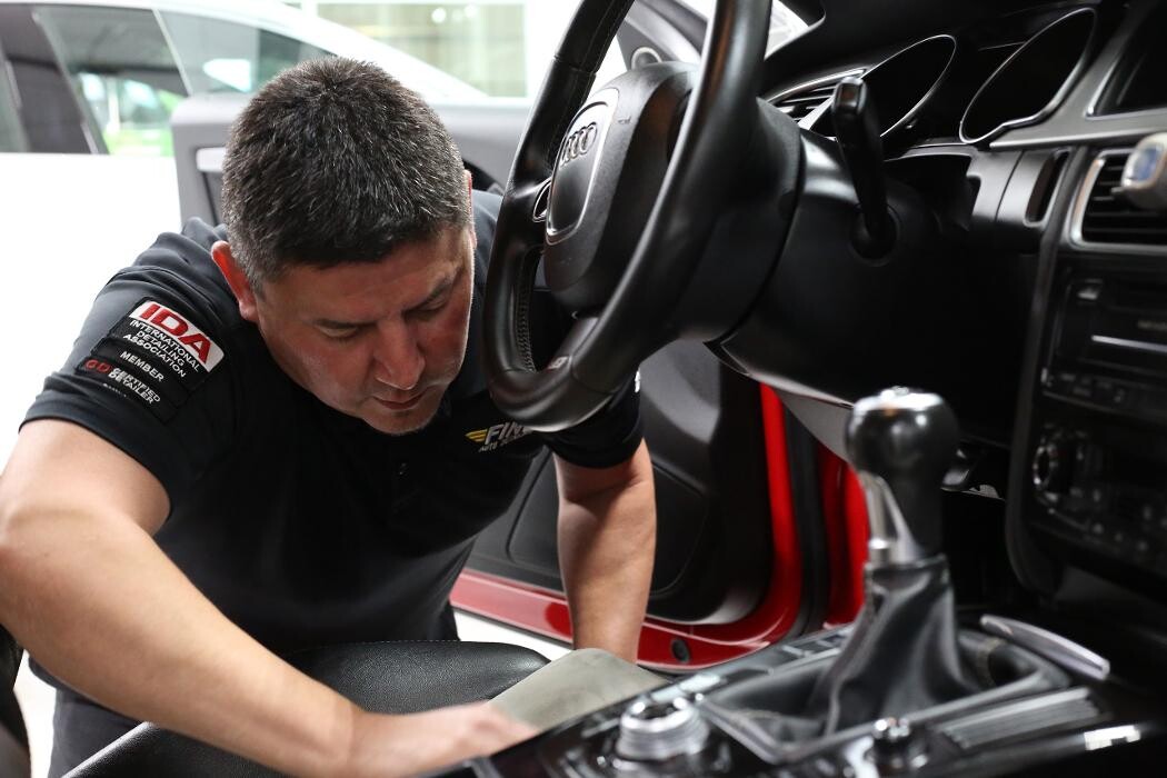 Images Fine Auto Detailing - Denver