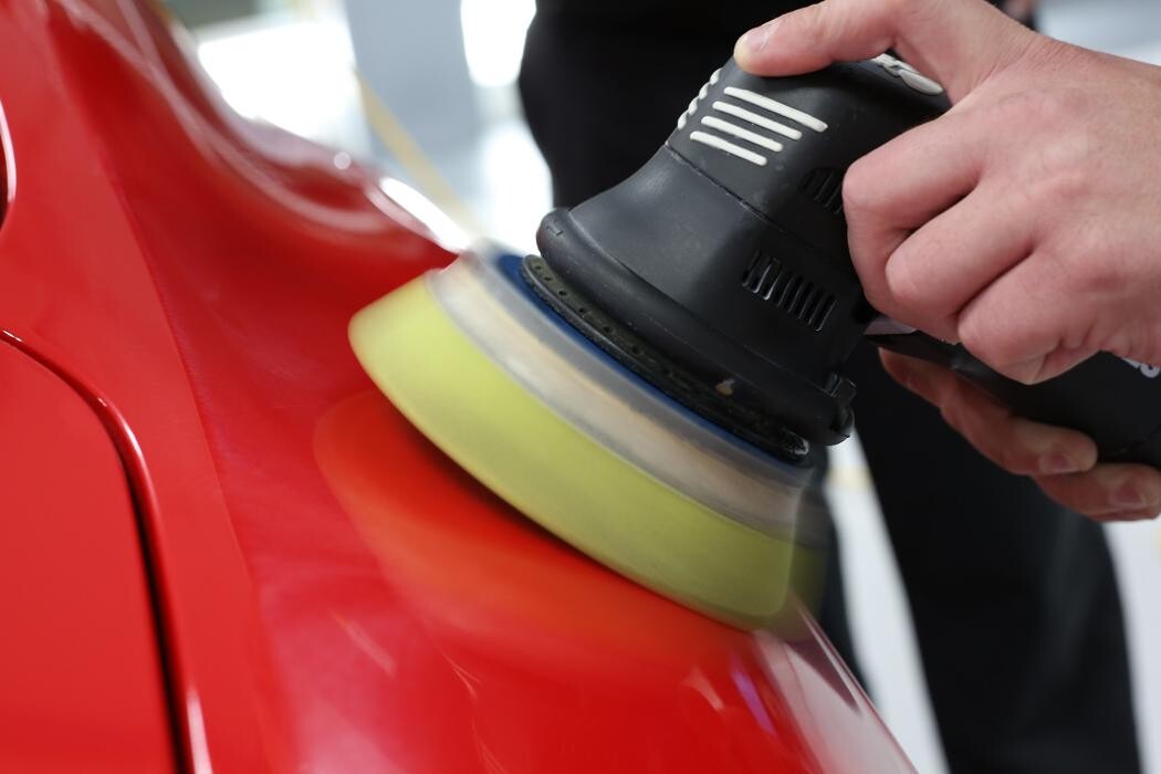 Images Fine Auto Detailing - Denver