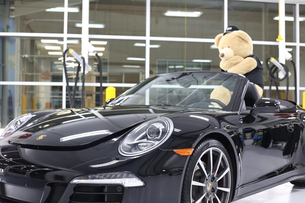 Images Fine Auto Detailing - Denver