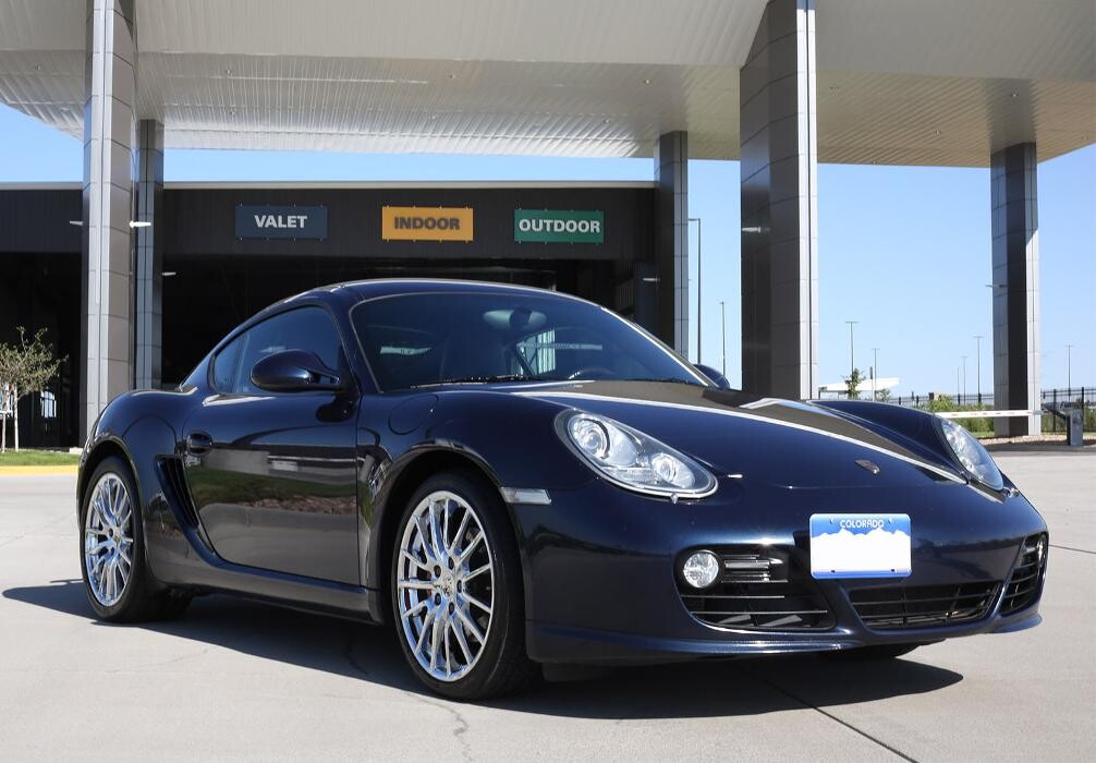 Images Fine Auto Detailing - Denver