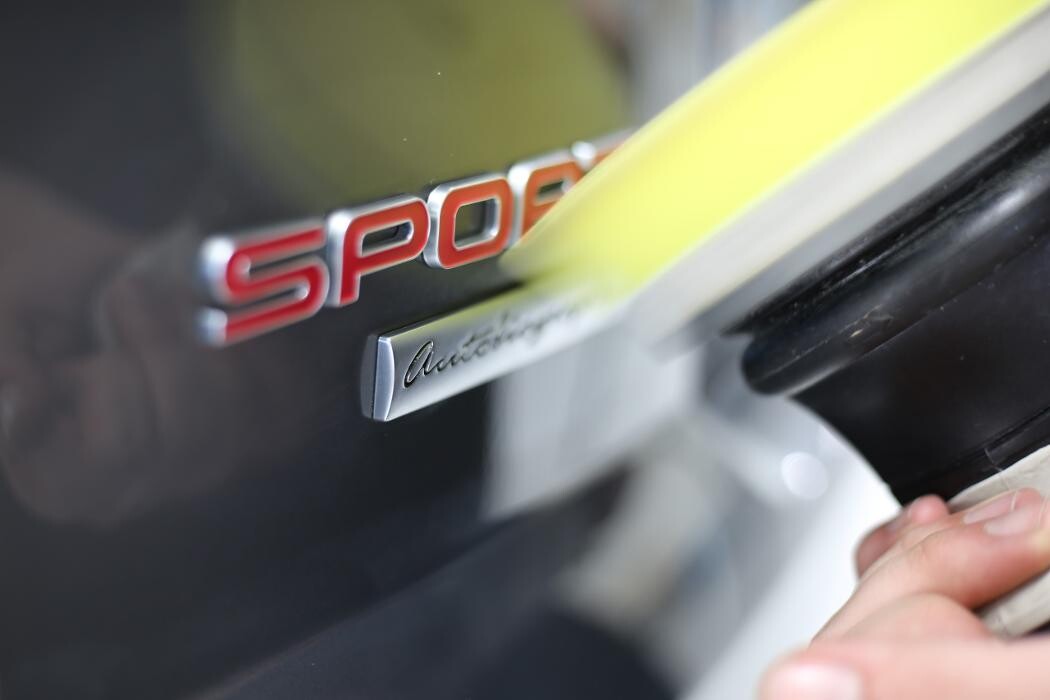 Images Fine Auto Detailing - Denver