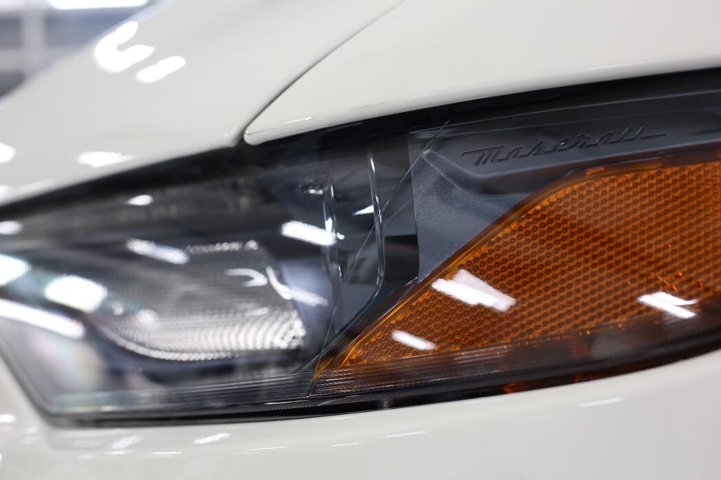 Images Fine Auto Detailing - Denver