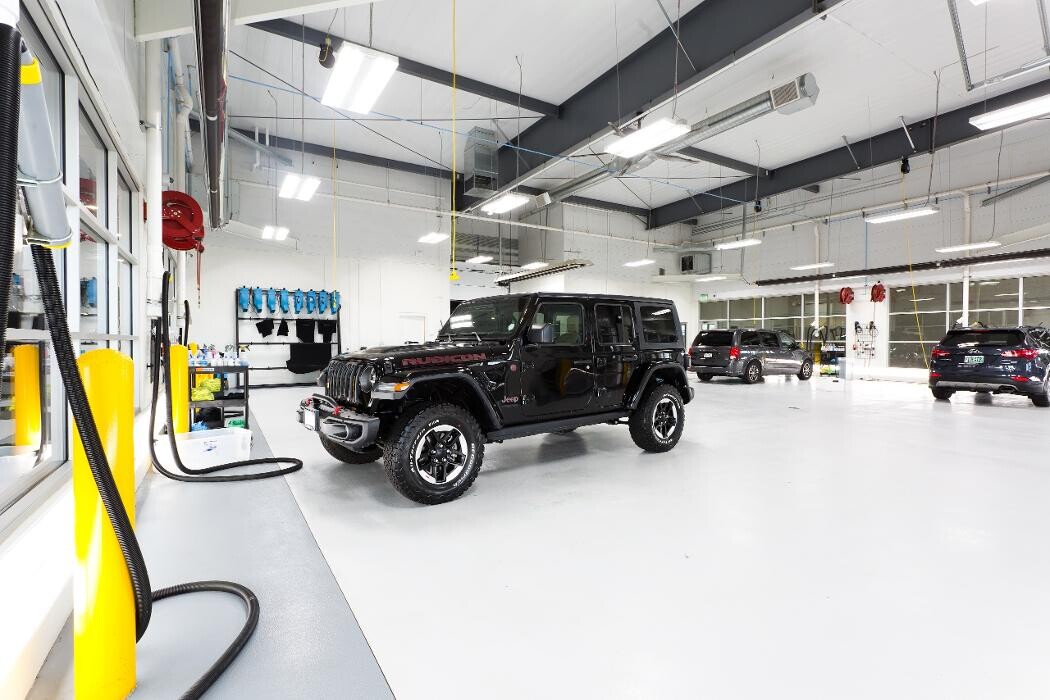 Images Fine Auto Detailing - Denver