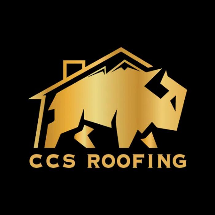 CCS Roofing Logo