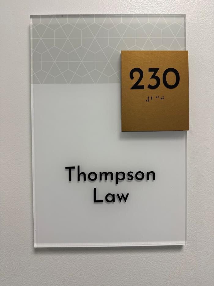 Images Thompson Law