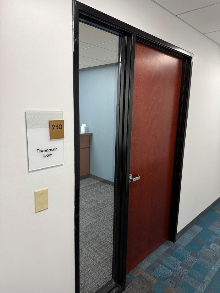 Images Thompson Law