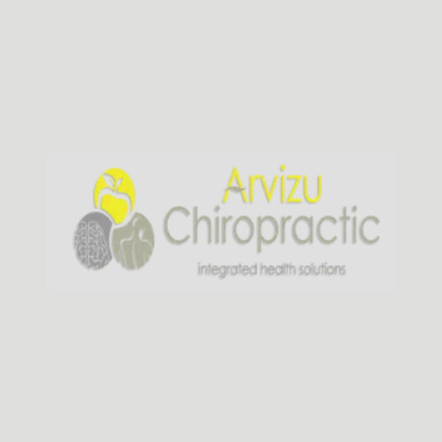 Arvizu Chiropractic Logo