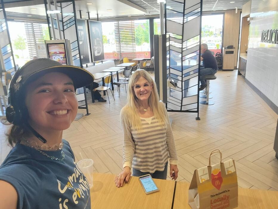 Images McDonald's Minden