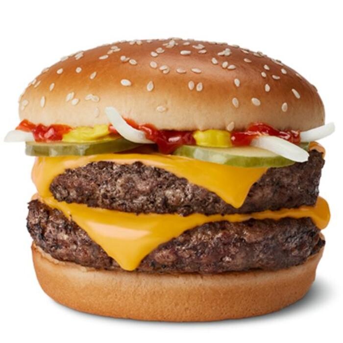 Images McDonald's Minden