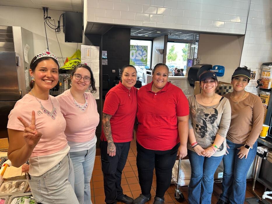 Images McDonald's Minden
