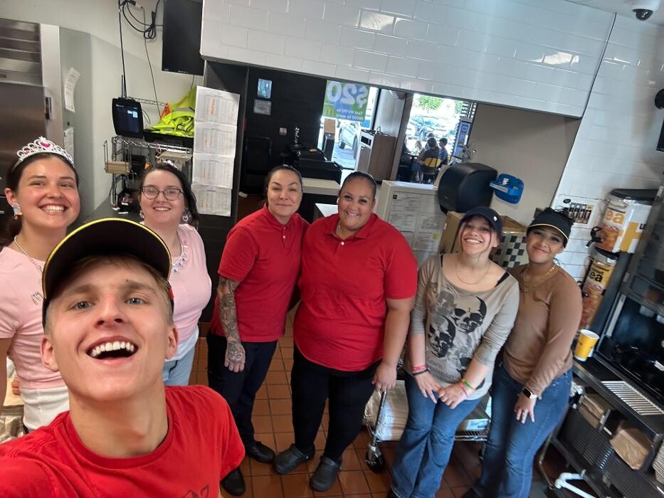 Images McDonald's Minden