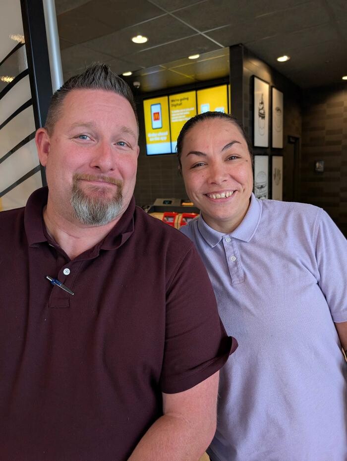 Images McDonald's Minden