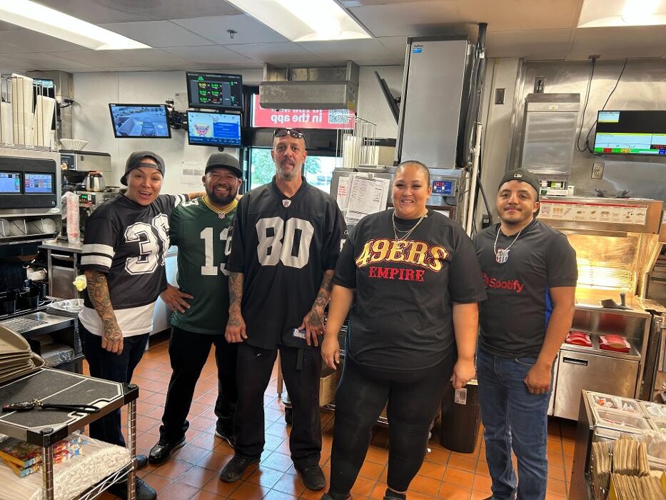 Images McDonald's Minden