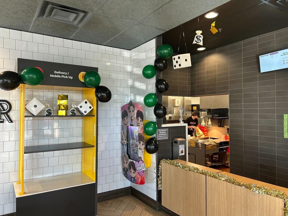 Images McDonald's Minden