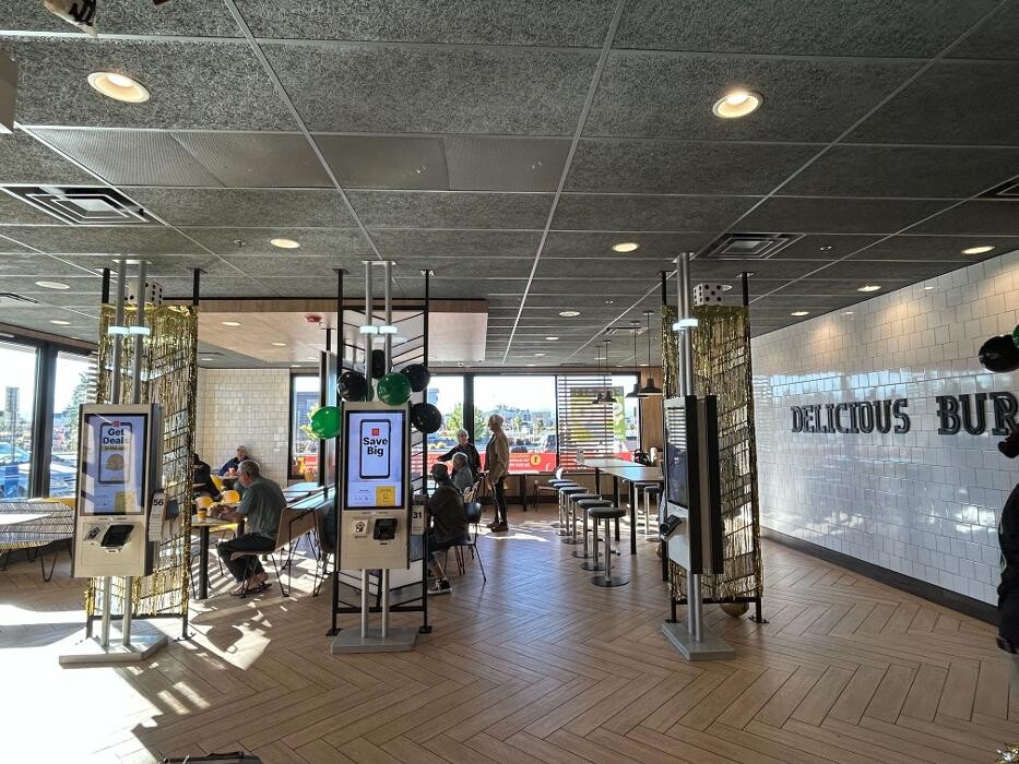 Images McDonald's Minden