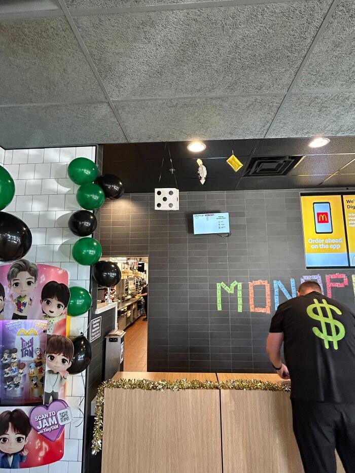Images McDonald's Minden
