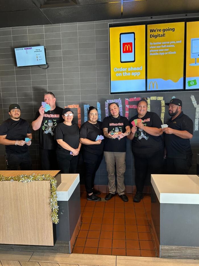 Images McDonald's Minden