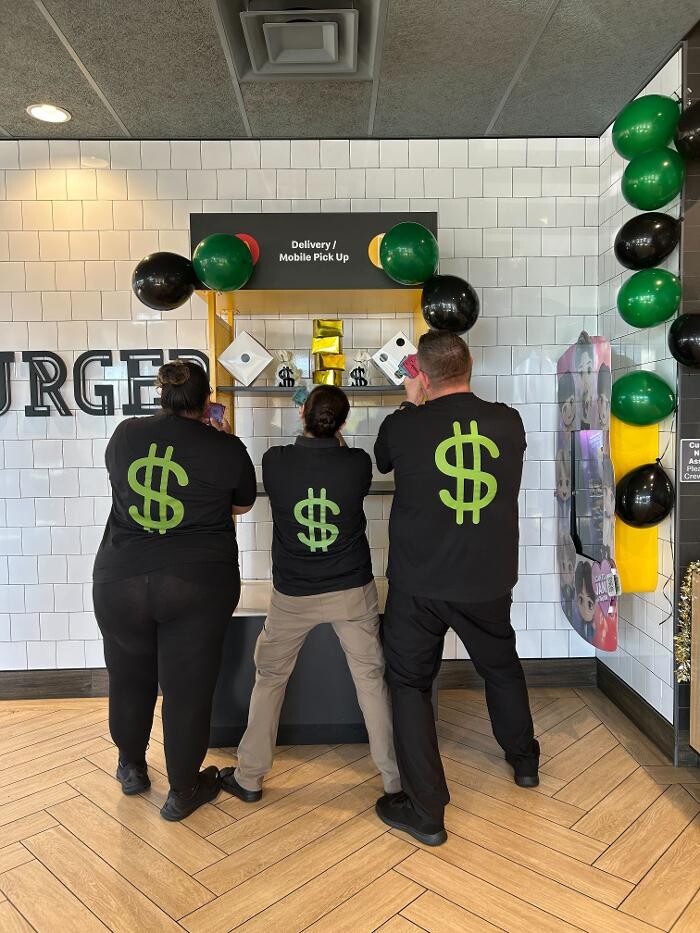 Images McDonald's Minden