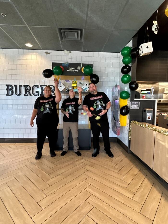 Images McDonald's Minden