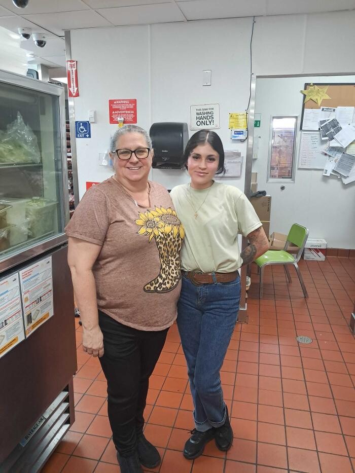 Images McDonald's Winnie Lane