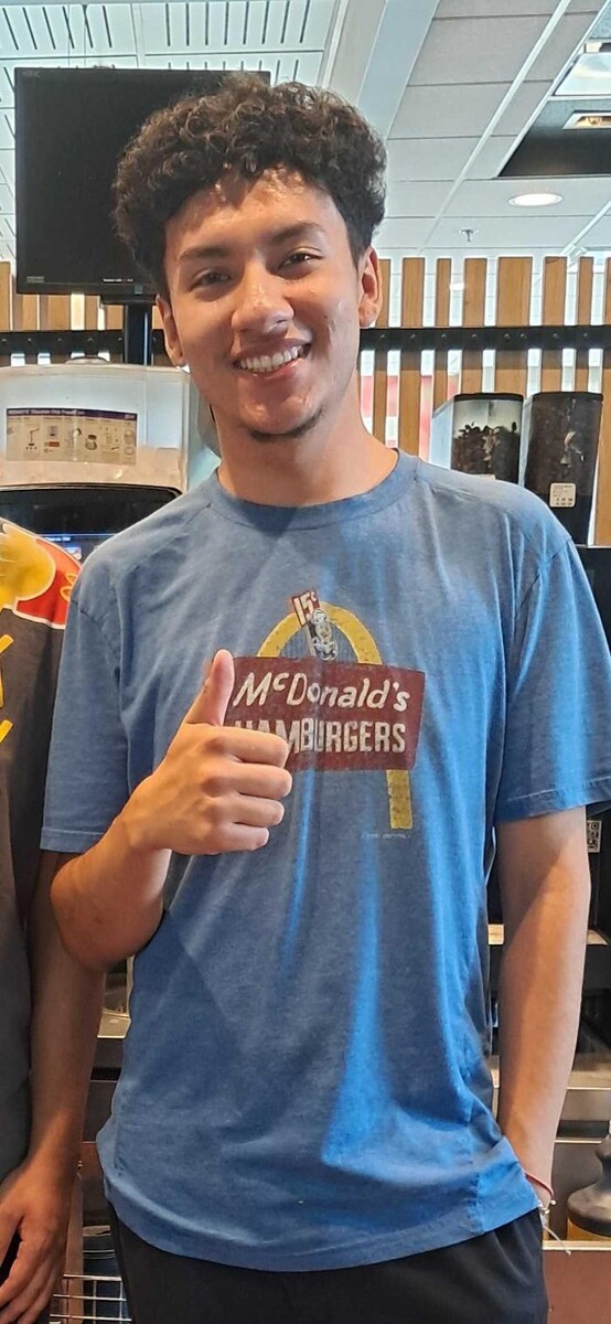 Images McDonald's Winnie Lane