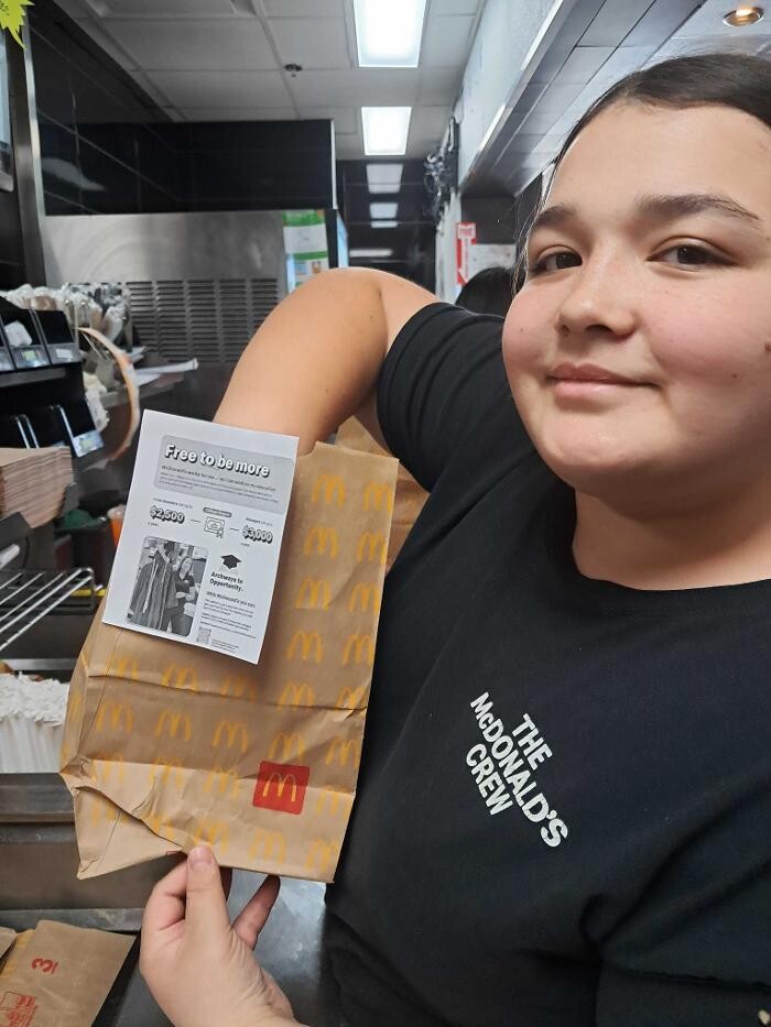 Images McDonald's Winnie Lane