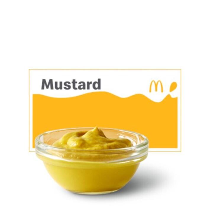 Images McDonald's Winnie Lane