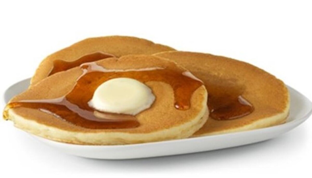 Images McDonald's Winnie Lane