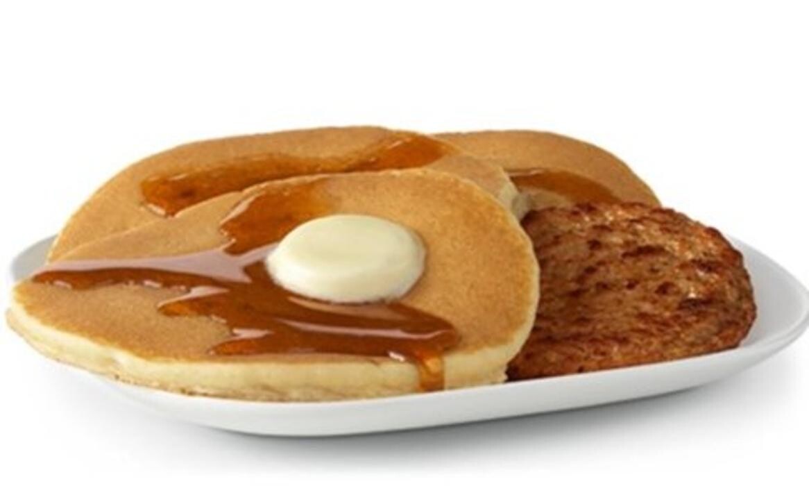 Images McDonald's Winnie Lane