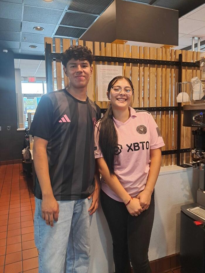 Images McDonald's Winnie Lane