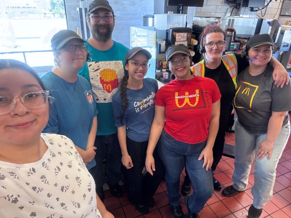Images McDonald's Hawthorne