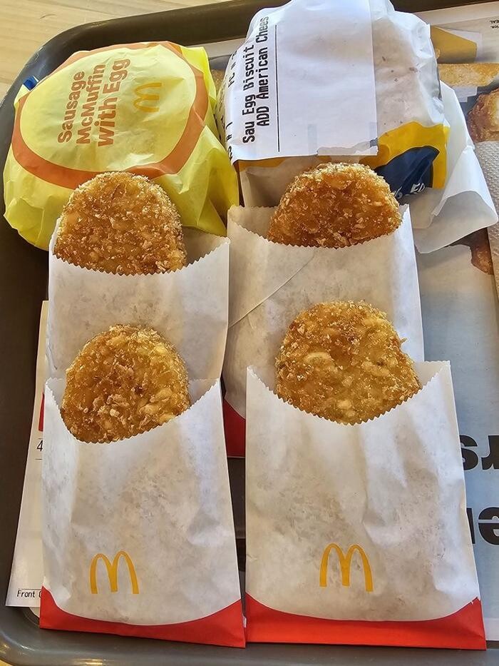Images McDonald's Hawthorne