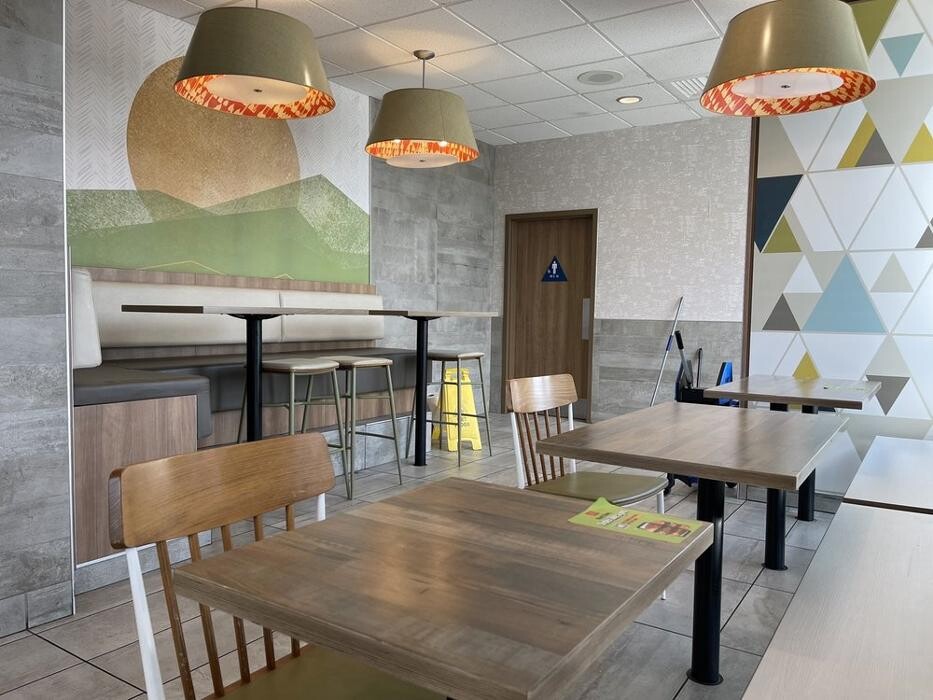 Images McDonald's Hawthorne