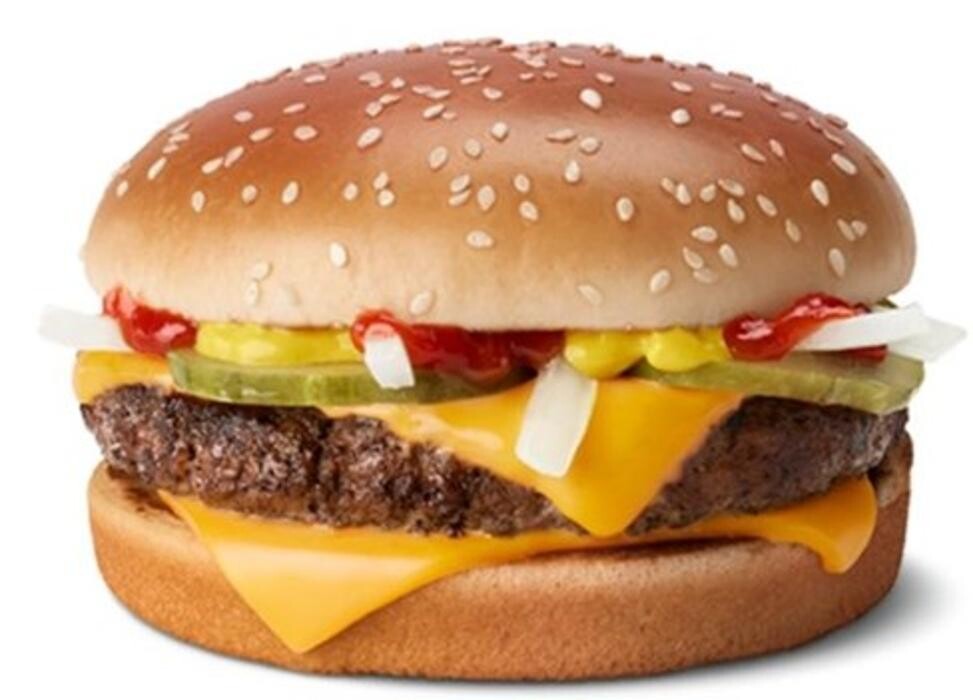 Images McDonald's Hawthorne