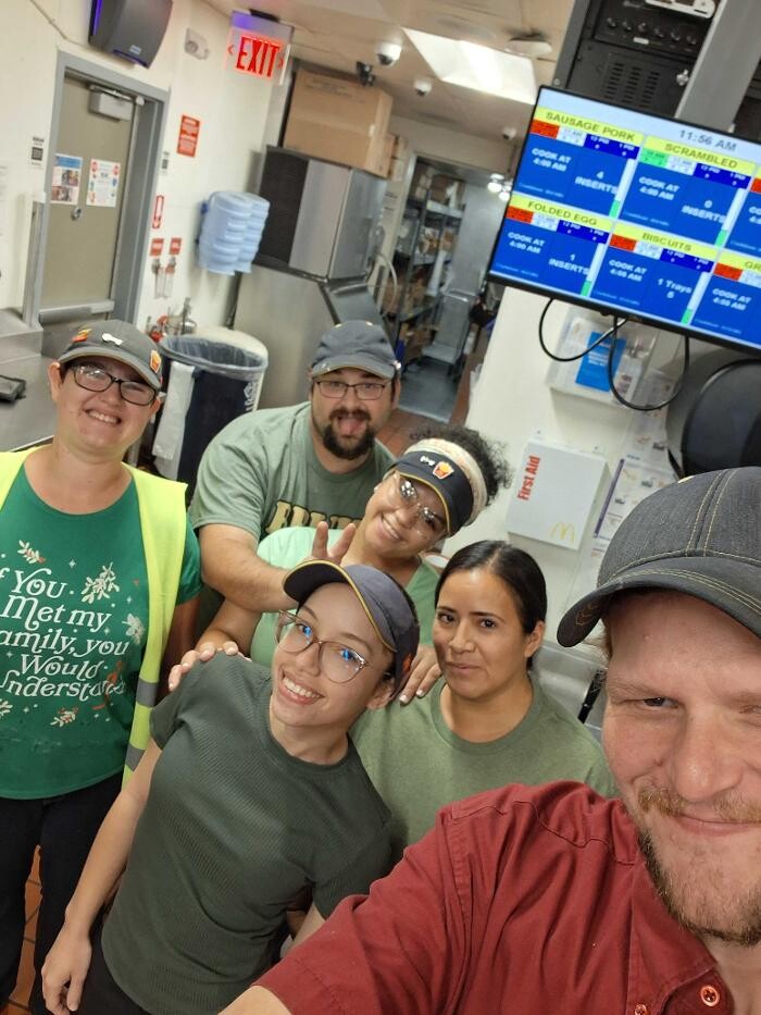Images McDonald's Hawthorne