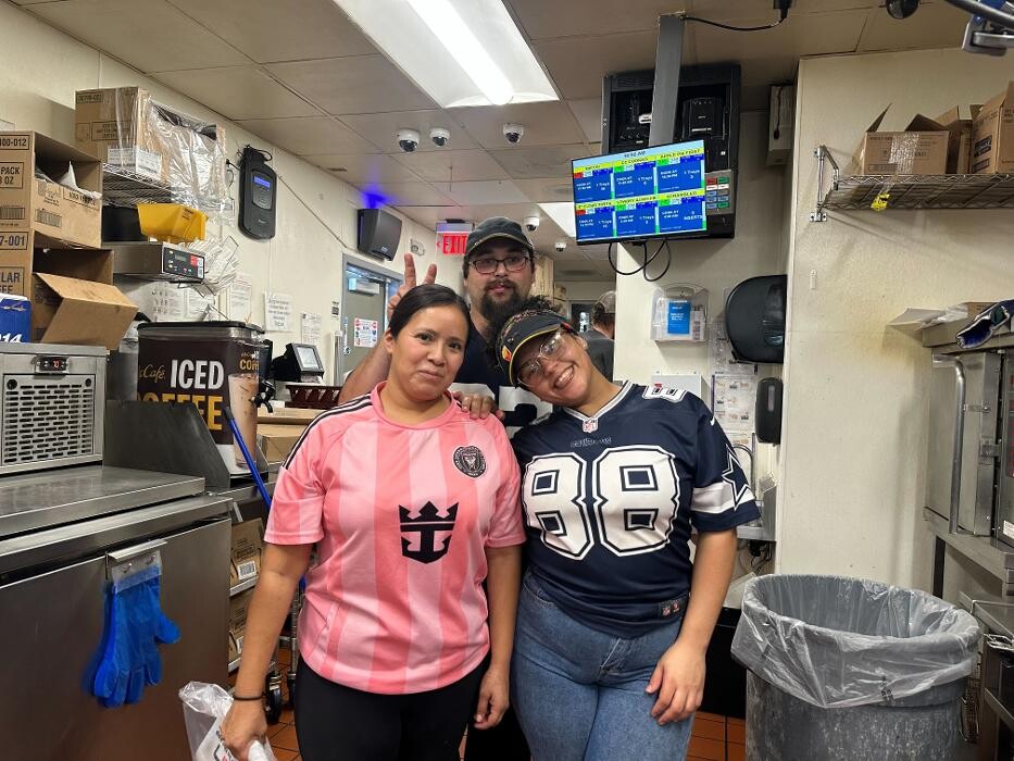 Images McDonald's Hawthorne