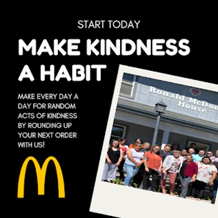 Images McDonald's Golden Center