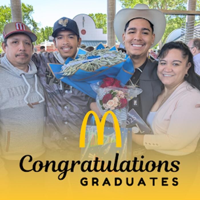 Images McDonald's Golden Center