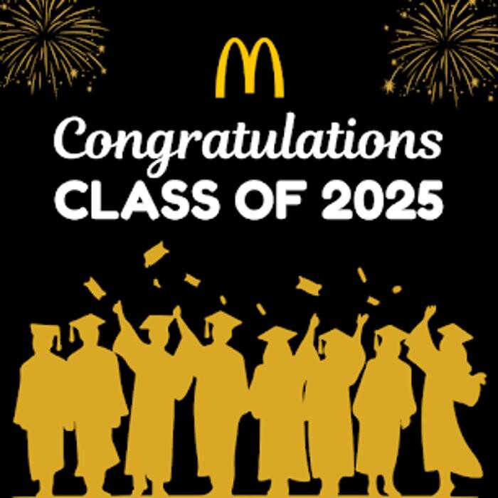 Images McDonald's Golden Center