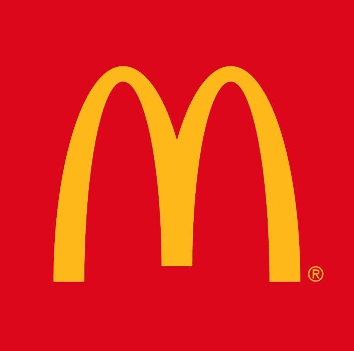 Images McDonald's Golden Center