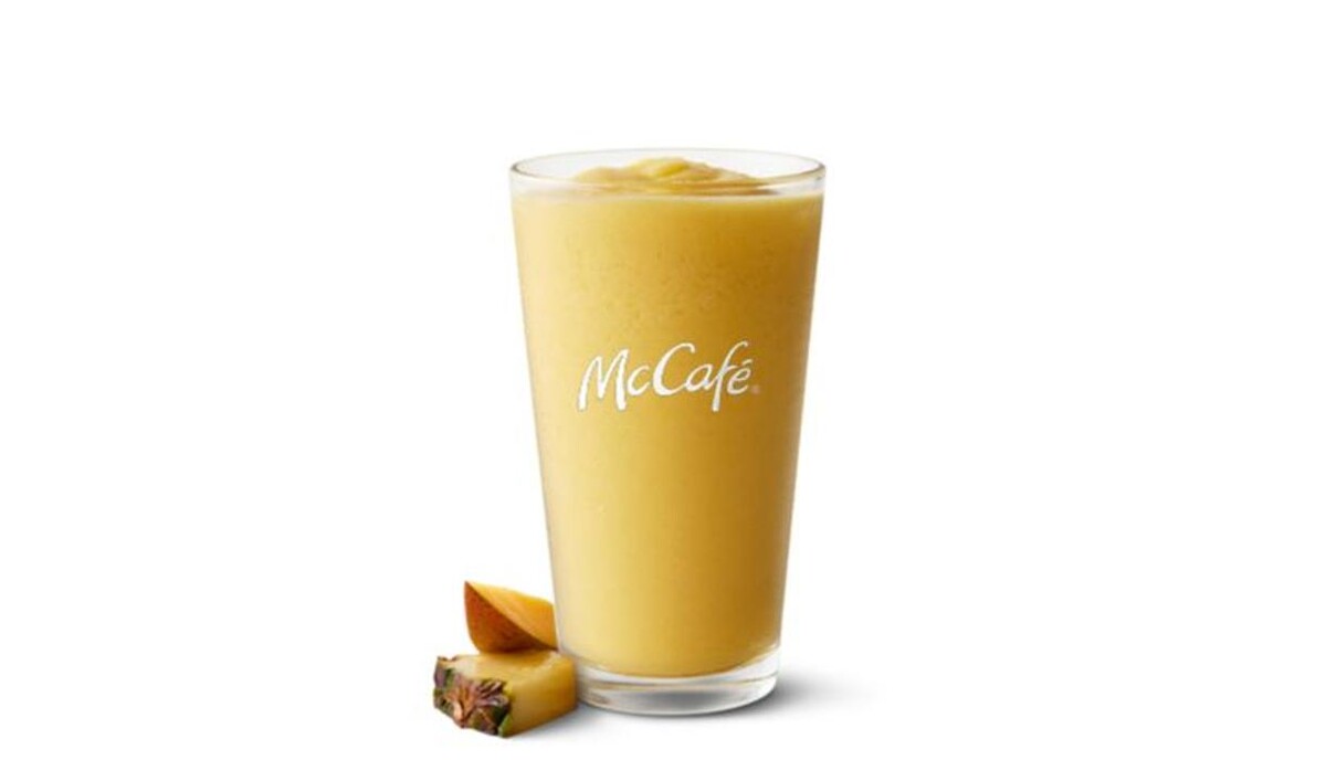 Images McDonald's Golden Center