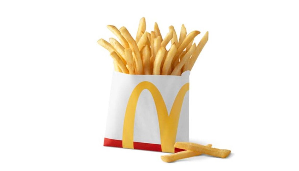 Images McDonald's Golden Center